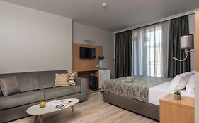 Tia Maria Is Situated In The Southern Part Of The Sunny Beach Resort